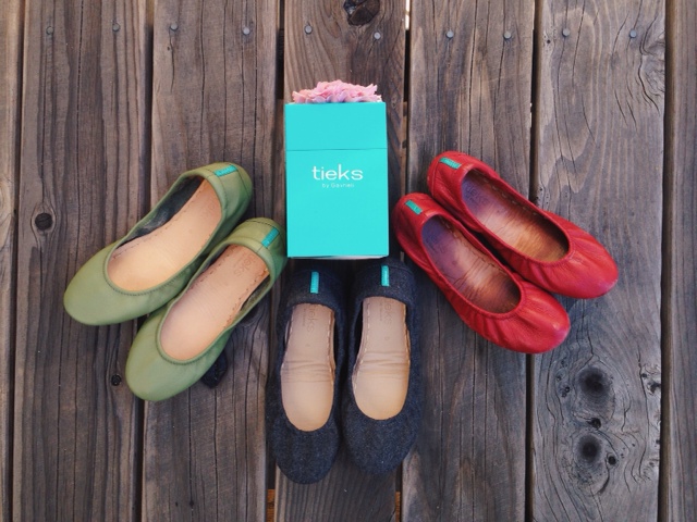 olive tieks